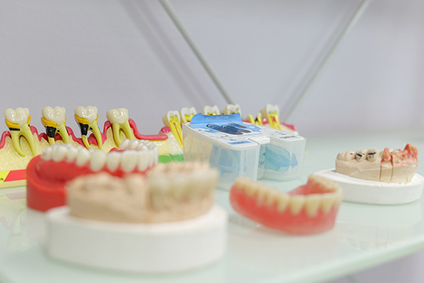 什么是牙齿疾病的维护治疗？