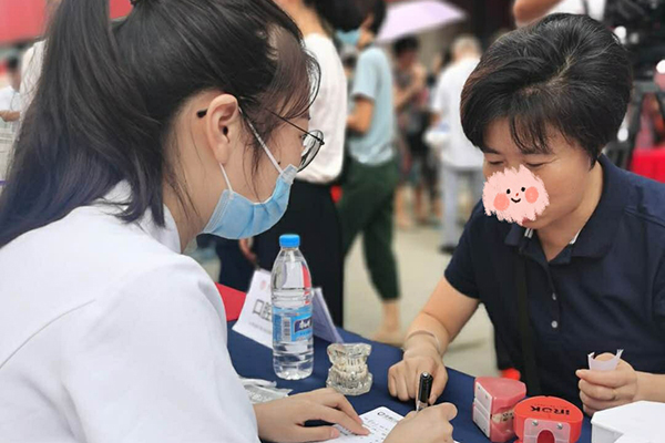 佳德口腔献礼“安徽省The second英语大赛”活动圆满结束！