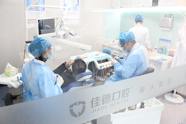 合肥牙齿矫正价格