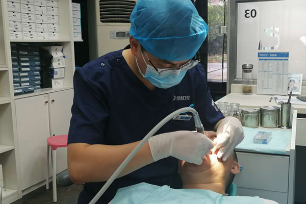 合肥牙齿隐形矫正需要多长时间？