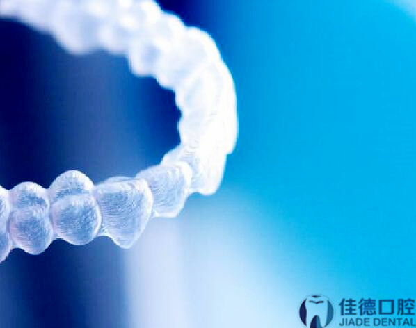 合肥牙齿矫正价格