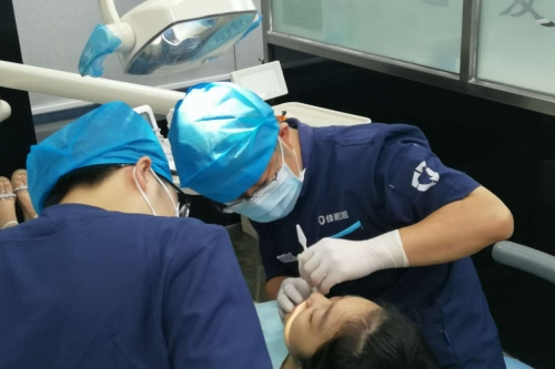 合肥整牙医院 佳德口腔牙齿矫正