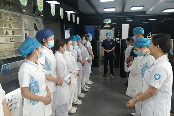 合肥牙齿矫正哪家好